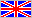 English flag