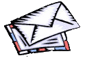 Mail an den Geier